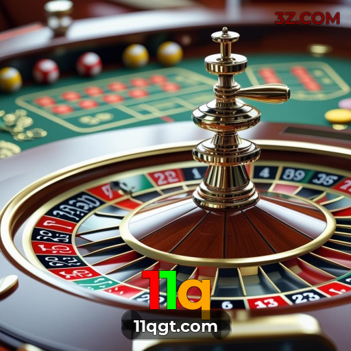 11q: Experiência VIP com Dealer ao Vivo no Cassino Online do Brasil