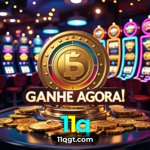 11q: O cassino online mais seguro e confiável para brasileiros!