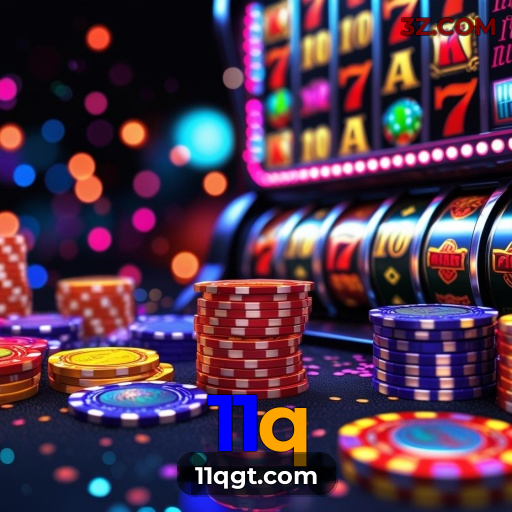 Acesse sua Conta no 11q | Login com Suporte 24h