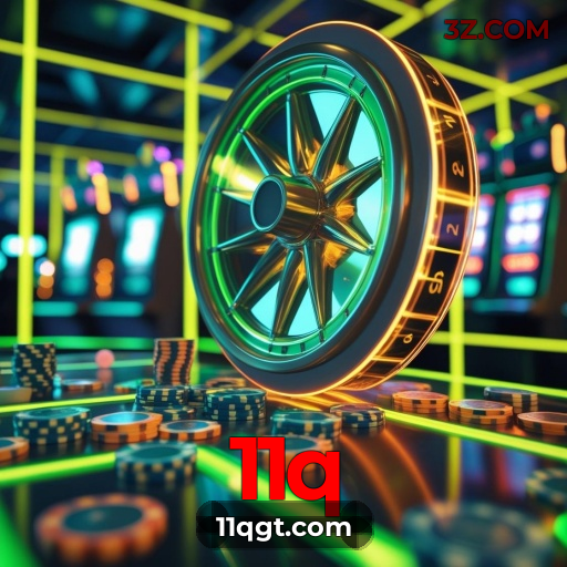 11q | Experimente a emoção do jogo online com 11q, uma plataforma inovadora.
