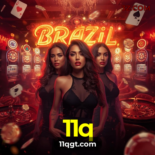 11q - A sorte te espera no cassino online mais seguro do Brasil! - 11q.com Plataforma