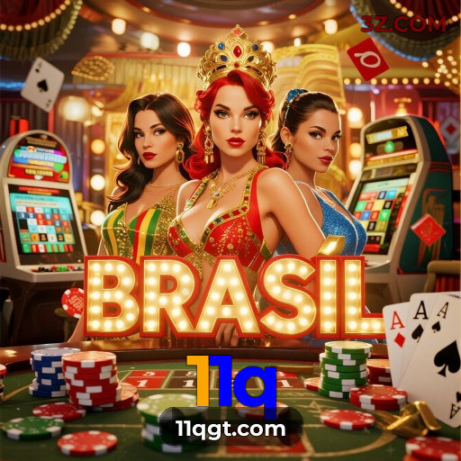 Cassino 11q | Jogos Online com Alta Performance