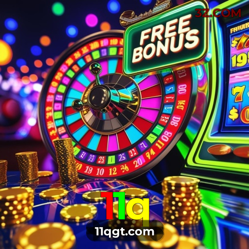 11q: A chance de ganhar grandes prêmios está no cassino online mais confiável!