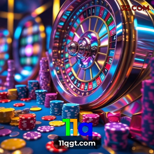 Cassino 11q | APK Oficial, PIX e Saque Rápido