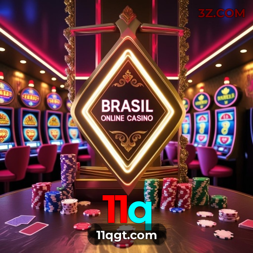 11q Cassino | Cassino Online Seguro e Premiado