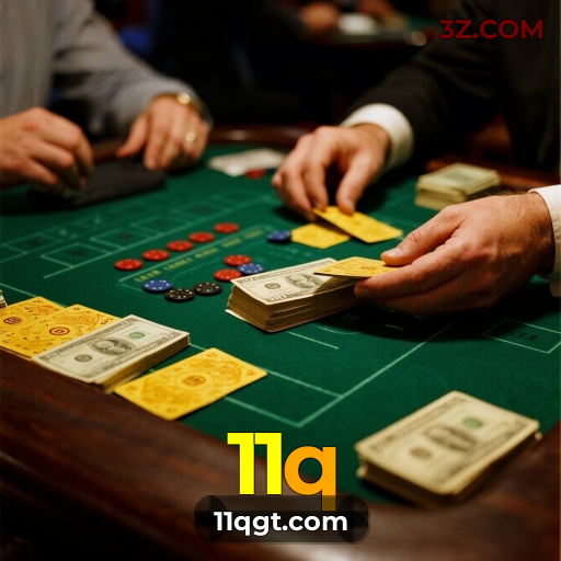 Cassino Online 11q | Jogos Populares e Bônus Exclusivos