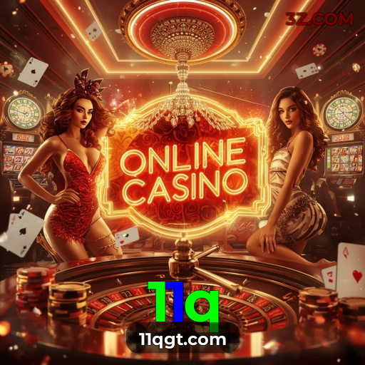 Promo 11q: Ganhe com confiança no cassino mais seguro e confiável!