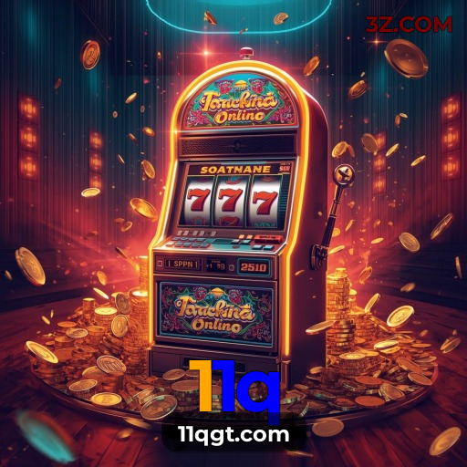11q.Com - 11q Brasil | Online Slots Casino